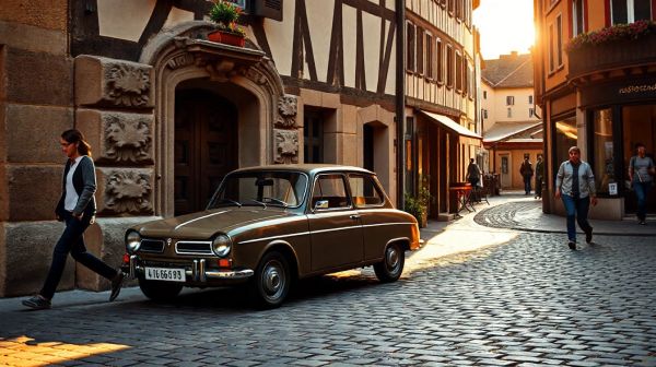 Top conseils pour réussir votre location de voiture à Dijon