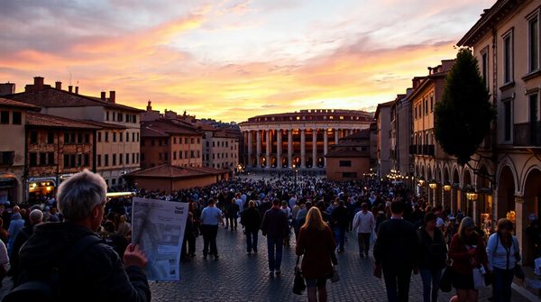 Top raisons d'opter pour le city pass à vérone lors de votre visite