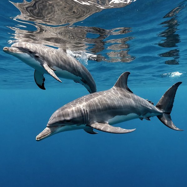 Où trouver les meilleurs spots pour la plongée en apnée avec les dauphins dans le golfe de Californie, Mexique : équipements et conseils ?