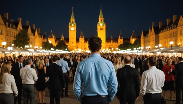 Optimisez vos événements avec le tourisme d'affaires efficace